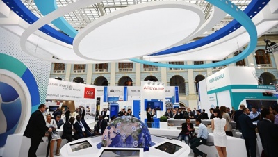 «Росэнергоатом» представит проект сети обработки данных «Менделеев» на «АТОМЭКСПО-2018»